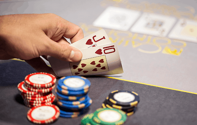 Học cao thủ cách chơi Poker như thế nào? Hoc cao thu cach choi Poker nhu the nao?