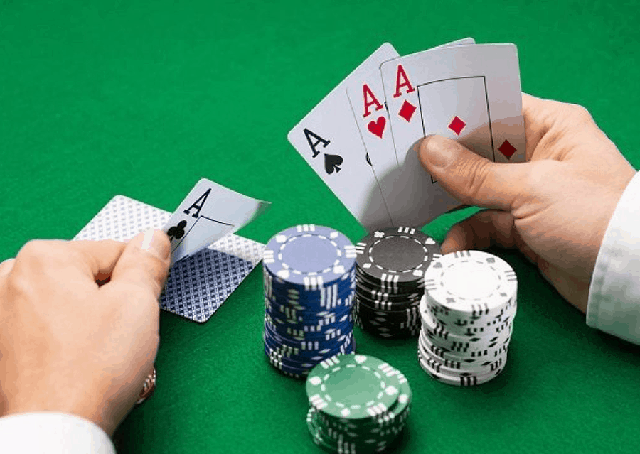 Những bí kíp chơi BlackJack cực kỳ hiệu quả Nhung bi kip choi BlackJack cuc ky hieu qua