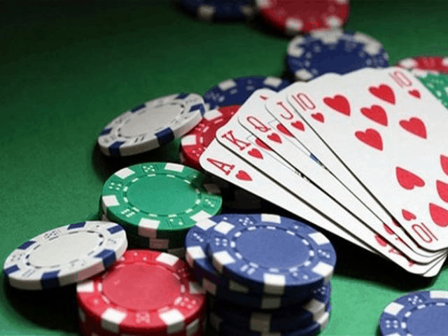 Những thủ thuật giúp bạn bá đạo khi nhập môn Poker Nhung thu thuat giup ban ba dao khi nhap mon Poker