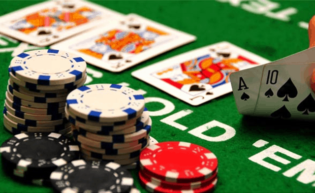 Những chiến thuật hay giúp bạn trở thành cao thủ trong game Poker Nhung chien thuat hay giup ban tro thanh cao thu trong game Poker