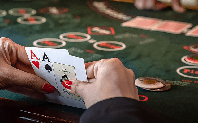 Đâu là những bí quyết chơi Baccarat hiệu quả? Dau la nhung bi quyet choi Baccarat hieu qua?