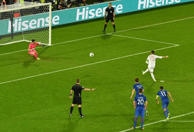 Những phương pháp đánh cược Penalty hiệu quả Nhung phuong phap danh cuoc Penalty hieu qua