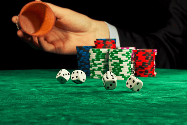 Chơi Sicbo trực tuyến có những ưu điểm gì nổi bật? Choi Sicbo truc tuyen co nhung uu diem gi noi bat?