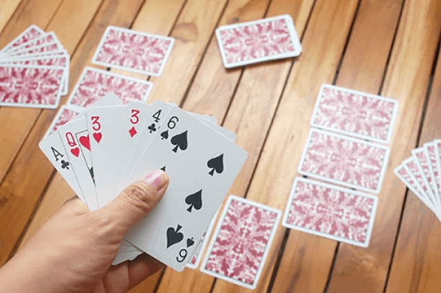 Các cách đánh sâm giỏi dành cho người mới bắt đầu Cac cach danh sam gioi danh cho nguoi moi bat dau