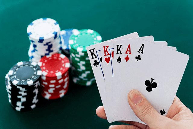Mẹo chơi xì tố Poker cần phải biết Meo choi xi to Poker can phai biet