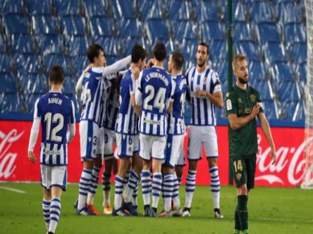 Soi kèo nhà cái trận Alaves vs Real Sociedad, 07/12/2020 Soi kèo nhà cái trận Alaves vs Real Sociedad, 07/12/2020