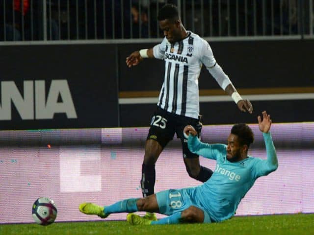 Soi kèo nhà cái trận Angers vs Marseille, 24/12/2020 Soi kèo nhà cái trận Angers vs Marseille, 24/12/2020
