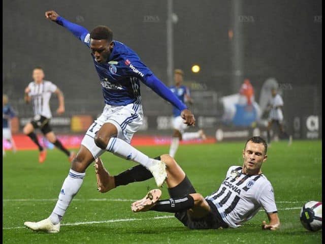 Soi kèo nhà cái trận Angers vs Strasbourg, 17/12/2020 Soi kèo nhà cái trận Angers vs Strasbourg, 17/12/2020