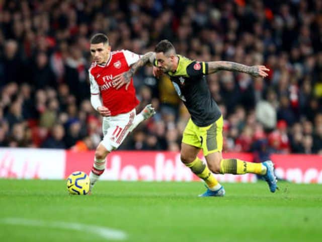 Soi kèo nhà cái trận Arsenal vs Southampton, 17/12/2020 Soi kèo nhà cái trận Arsenal vs Southampton, 17/12/2020
