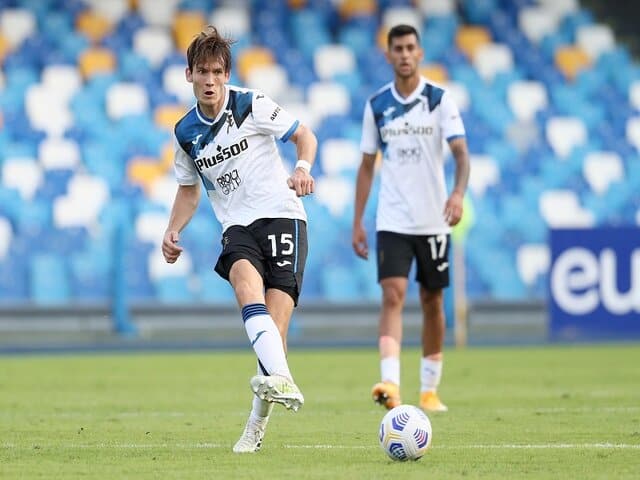 Soi kèo nhà cái trận Atalanta vs Fiorentina, 13/12/2020 Soi kèo nhà cái trận Atalanta vs Fiorentina, 13/12/2020