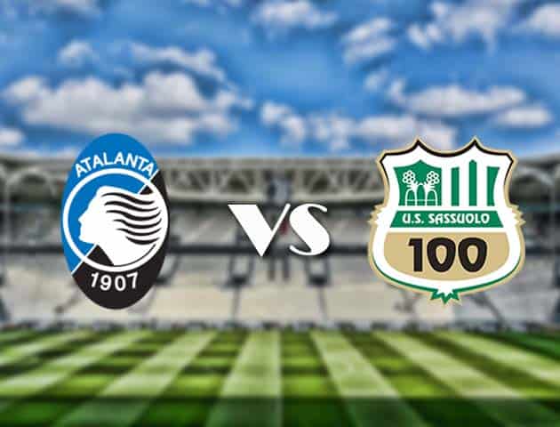 Soi kèo nhà cái trận Atalanta vs Sassuolo, 3/1/2021 Soi kèo nhà cái trận Atalanta vs Sassuolo, 3/1/2021