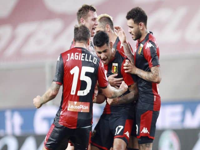 Soi kèo nhà cái trận Benevento vs Genoa, 20/12/2020 Soi kèo nhà cái trận Benevento vs Genoa, 20/12/2020
