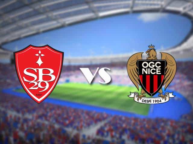 Soi kèo nhà cái trận Brest vs Nice, 07/01/2021 Soi kèo nhà cái trận Brest vs Nice, 07/01/2021