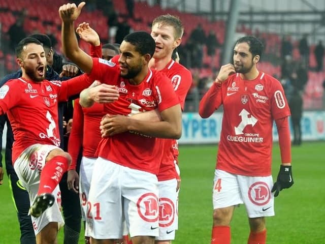 Soi kèo nhà cái trận Brest vs Reims, 13/12/2020 Soi kèo nhà cái trận Brest vs Reims, 13/12/2020