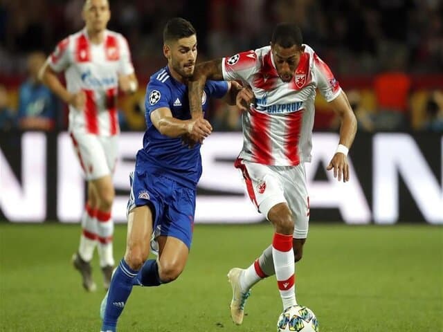 Soi kèo nhà cái trận Crvena Zvezda vs Hoffenheim, 04/12/2020 Soi kèo nhà cái trận Crvena Zvezda vs Hoffenheim, 04/12/2020