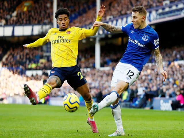 Soi kèo nhà cái trận Everton vs Arsenal, 20/12/2020