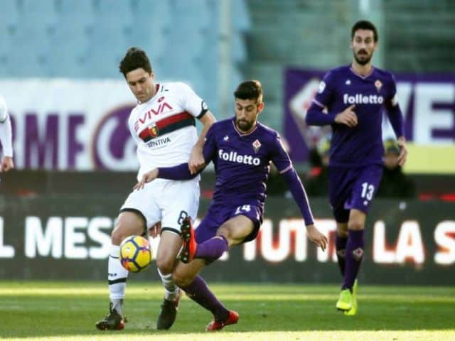 Soi kèo nhà cái trận Fiorentina vs Genoa, 08/12/2020 Soi kèo nhà cái trận Fiorentina vs Genoa, 08/12/2020