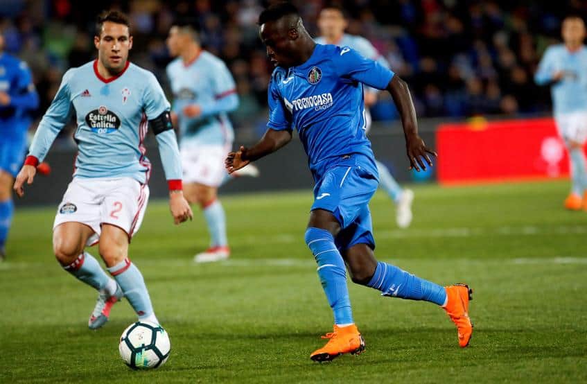Soi kèo nhà cái trận Getafe vs Celta Vigo, 23/12/2020 Soi kèo nhà cái trận Getafe vs Celta Vigo, 23/12/2020