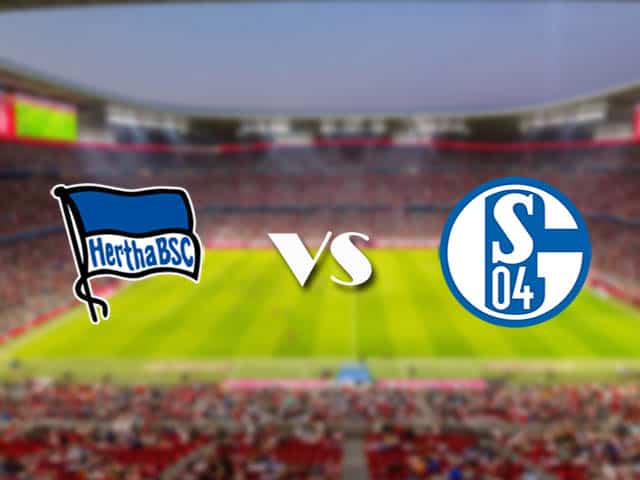 Soi kèo nhà cái trận Hertha Berlin vs Schalke, 3/1/2021 Soi kèo nhà cái trận Hertha Berlin vs Schalke, 3/1/2021