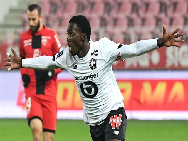 Soi kèo nhà cái trận Lille vs Paris SG, 21/12/2020 Soi kèo nhà cái trận Lille vs Paris SG, 21/12/2020