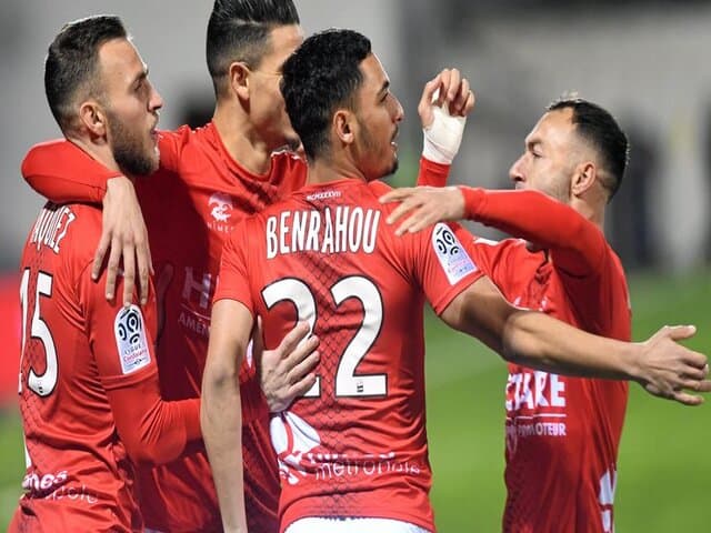 Soi kèo nhà cái trận Lorient vs Nimes, 13/12/2020 Soi kèo nhà cái trận Lorient vs Nimes, 13/12/2020