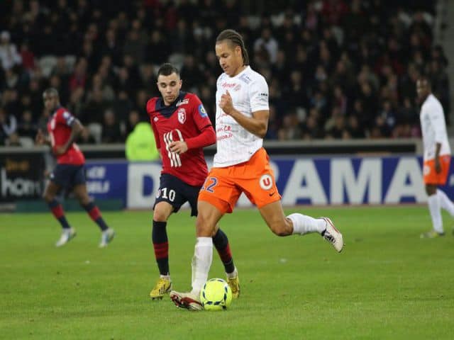 Soi kèo nhà cái trận Montpellier vs Lille, 24/12/2020 Soi kèo nhà cái trận Montpellier vs Lille, 24/12/2020