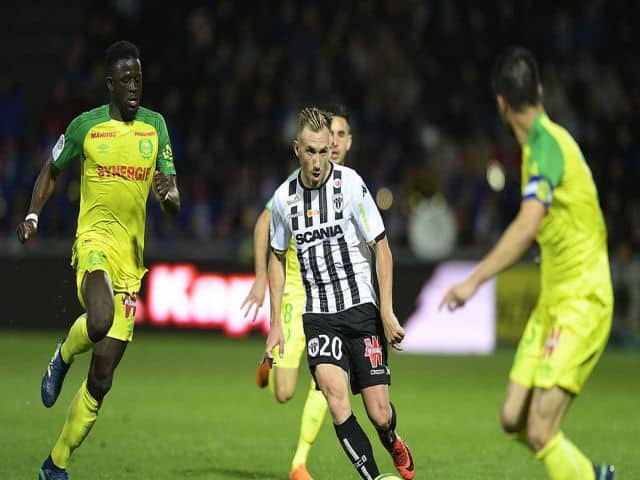 Soi kèo nhà cái trận Nantes vs Angers, 20/12/2020 Soi kèo nhà cái trận Nantes vs Angers, 20/12/2020