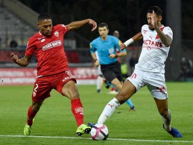 Soi kèo nhà cái trận Nimes vs Dijon, 24/12/2020 Soi kèo nhà cái trận Nimes vs Dijon, 24/12/2020