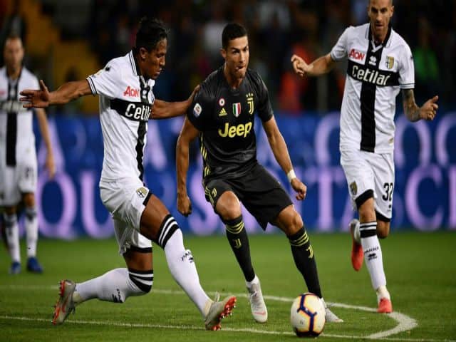 Soi kèo nhà cái trận Parma vs Juventus, 20/12/2020 Soi kèo nhà cái trận Parma vs Juventus, 20/12/2020