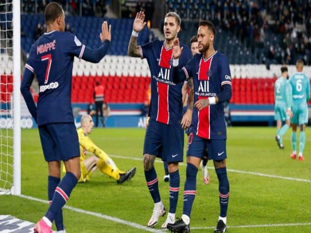 Soi kèo nhà cái trận PSG vs Istanbul Basaksehir, 09/12/2020 Soi kèo nhà cái trận PSG vs Istanbul Basaksehir, 09/12/2020