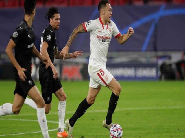 Soi kèo nhà cái trận Rennes vs Sevilla, 09/12/2020 Soi kèo nhà cái trận Rennes vs Sevilla, 09/12/2020