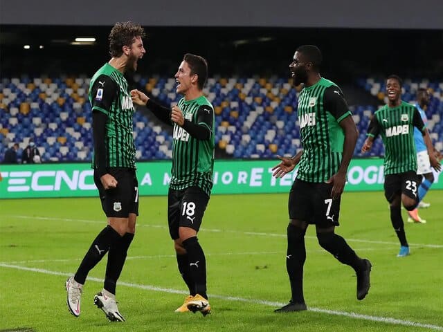 Soi kèo nhà cái trận Sassuolo vs Benevento, 12/12/2020 Soi kèo nhà cái trận Sassuolo vs Benevento, 12/12/2020