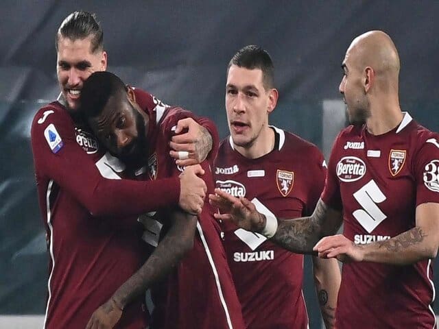 Soi kèo nhà cái trận Torino vs Udinese, 13/12/2020 Soi kèo nhà cái trận Torino vs Udinese, 13/12/2020