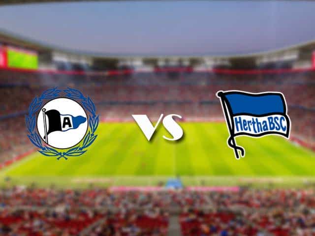 Soi kèo nhà cái trận Arminia Bielefeld vs Hertha Berlin, 11/1/2021 Soi kèo nhà cái trận Arminia Bielefeld vs Hertha Berlin, 11/1/2021