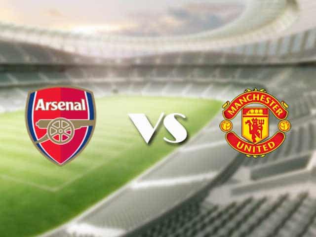 Soi kèo nhà cái trận Arsenal vs Man Utd, 31/1/2021