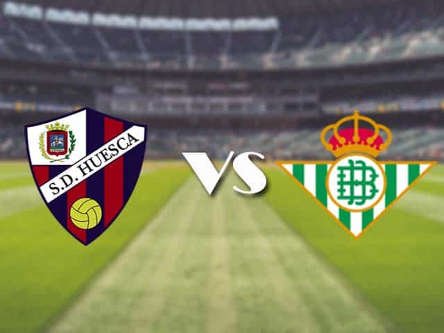 Soi kèo nhà cái trận Huesca vs Real Betis, 12/01/2021 Soi kèo nhà cái trận Huesca vs Real Betis, 12/01/2021