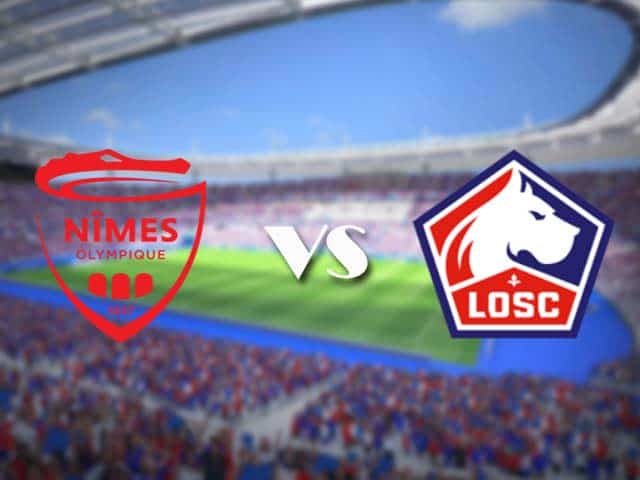 Soi kèo nhà cái trận Nimes vs Lille, 10/1/2021 Soi kèo nhà cái trận Nimes vs Lille, 10/1/2021