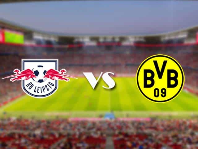 Soi kèo nhà cái trận RB Leipzig vs Dortmund, 10/1/2021 Soi kèo nhà cái trận RB Leipzig vs Dortmund, 10/1/2021