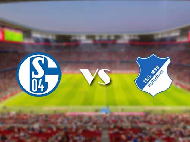 Soi kèo nhà cái trận Schalke 04 vs Hoffenheim, 9/1/2021 Soi kèo nhà cái trận Schalke 04 vs Hoffenheim, 9/1/2021