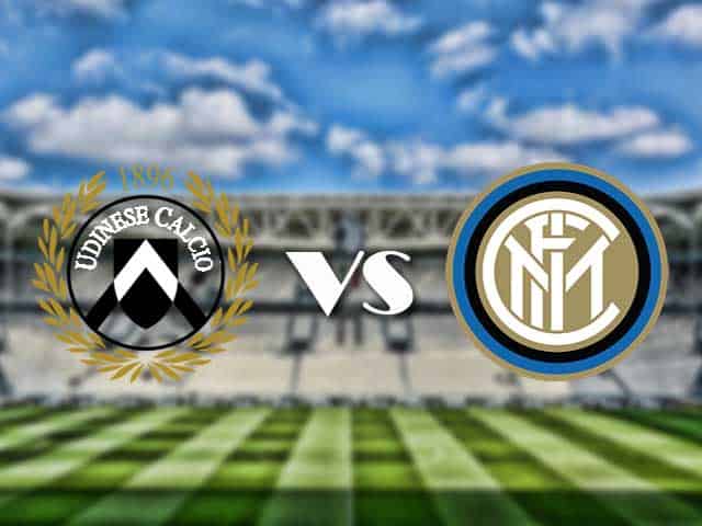 Soi kèo nhà cái trận Udinese vs Inter Milan, 24/01/2021