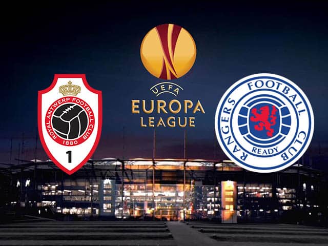 Soi kèo nhà cái trận Antwerp vs Rangers, 19/2/2021 Soi kèo nhà cái trận Antwerp vs Rangers, 19/2/2021