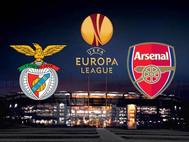 Soi kèo nhà cái trận Benfica vs Arsenal, 19/2/2021 Soi kèo nhà cái trận Benfica vs Arsenal, 19/2/2021