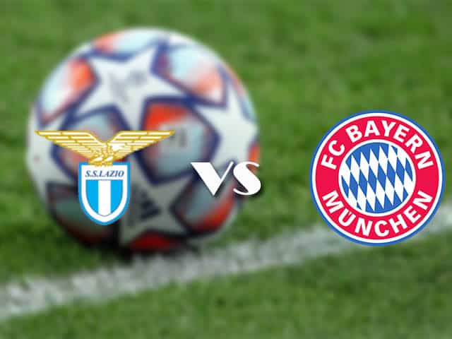 Soi kèo nhà cái trận Lazio vs Bayern Munich, 24/2/2021 Soi kèo nhà cái trận Lazio vs Bayern Munich, 24/2/2021