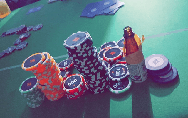 Kỹ năng cần có để trở thành cao thủ game bài Poker trực tuyến Ky nang can co de tro thanh cao thu game bai Poker truc tuyen