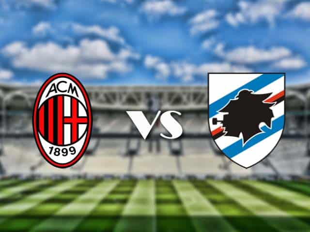 Soi‌ ‌kèo‌ ‌nhà‌ ‌cái‌‌ ‌‌trận‌‌ AC Milan vs Sampdoria, 3/4/2021