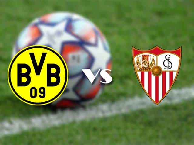 Soi kèo nhà cái trận Dortmund vs Sevilla, 10/3/2021 Soi kèo nhà cái trận Dortmund vs Sevilla, 10/3/2021