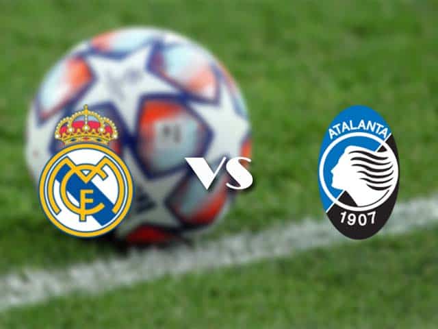 Soi kèo nhà cái trận Real Madrid vs Atalanta, 17/3/2021 Soi kèo nhà cái trận Real Madrid vs Atalanta, 17/3/2021