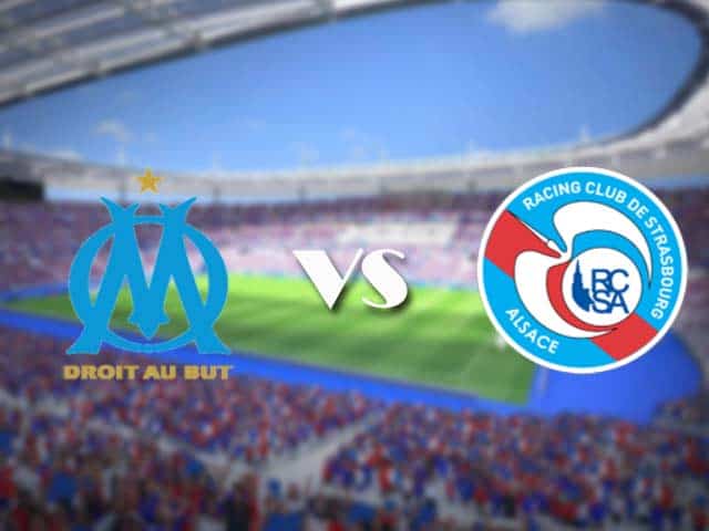 Soi kèo nhà cái trận Marseille vs Strasbourg, 1/5/2021