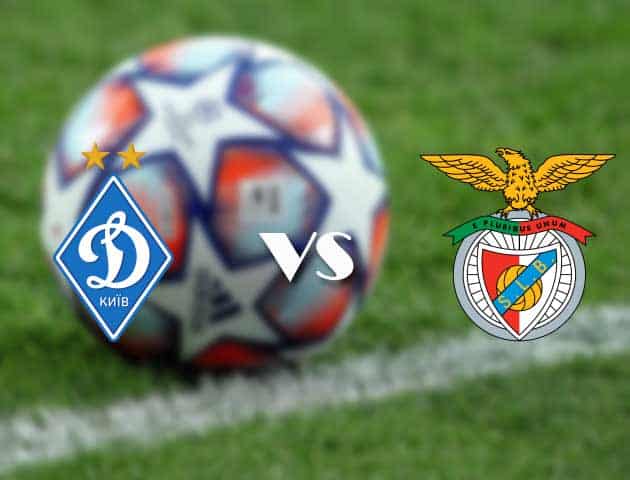 Soi kèo nhà cái trận Dynamo Kyiv vs Benfica, 15/09/2021 Soi kèo nhà cái trận Dynamo Kyiv vs Benfica, 15/09/2021