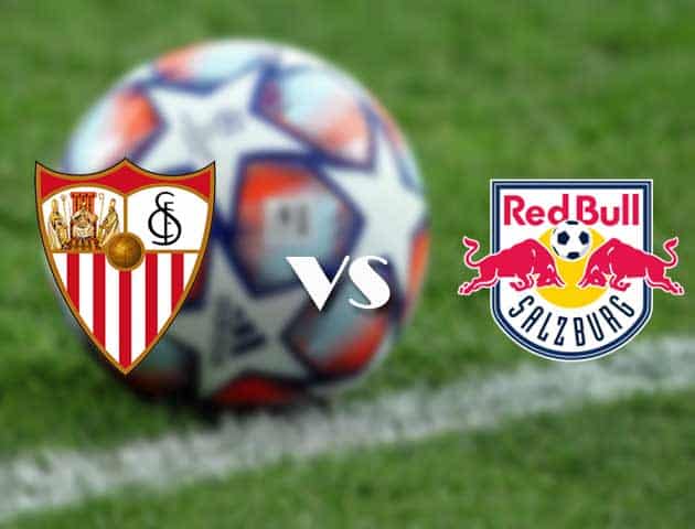 Soi kèo nhà cái trận Sevilla vs Salzburg, 14/09/2021 Soi kèo nhà cái trận Sevilla vs Salzburg, 14/09/2021